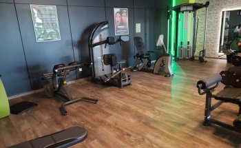 EASYFITNESS Emden