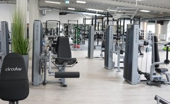 redfit fitness & sports Rhauderfehn