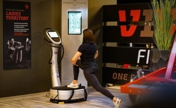 VIVA Fitness Wilhelmshaven