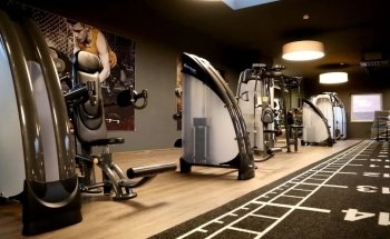 Fitnesswerft Papenburg
