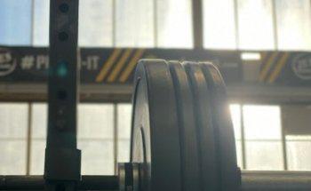 ZE3 CrossFit Backnang