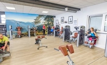 Premium Fitnesscenter Merkelbach (HGM Fitness AG) Bad Kreuznach