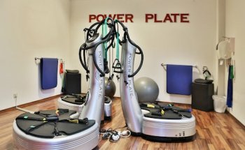Sports and more Fitnessclub Wöllstein
