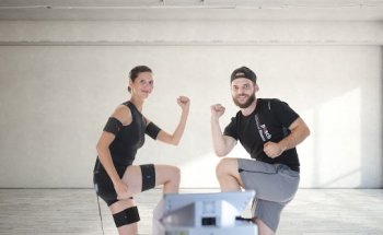 Posch individual fitness