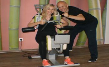 Body Fit Vlotho