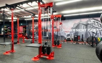 Ai Fitness Bielefeld