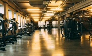 JONNY M. Club Europaplatz Karlsruhe Fitnessstudio Karlsruhe