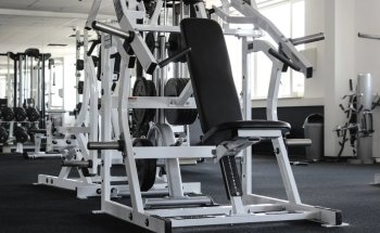 Weil Fitness Club