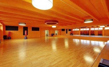 Fitness Highlight aktiv und gesund Pfullingen
