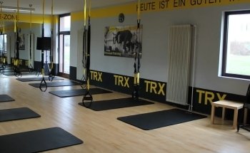 wellundfit Fitnessclub GmbH