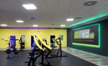EASYFITNESS Bensheim