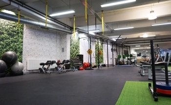 TOPFIT FITNESSCLUB - Bergisch Gladbach