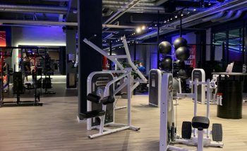 clever fit Bergisch Gladbach-Bensberg