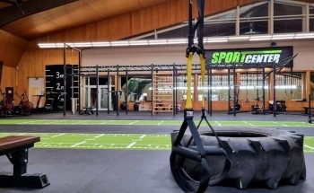 Sportcenter Brambauer Lünen