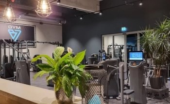GYM B7
