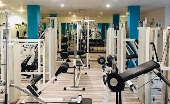 Fitnesscenter Vital Inn