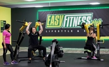 EASYFITNESS.club Wesel