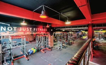 Ai Fitness Bochum