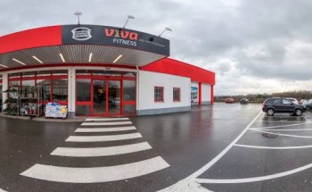 VIVA Fitness Bochum-Nord