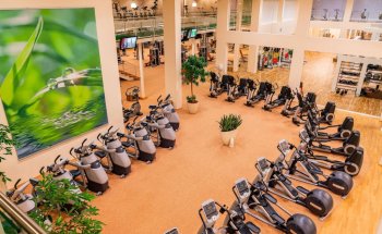 Oase GmbH Health & Sports Club