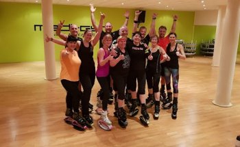 Medi Gym Fitness & Healthclub