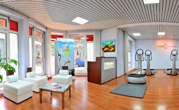 Power Plate Center Bochum Stadtpark - Die Physiotherapeuten