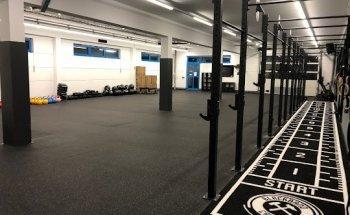 Blackband Athletics