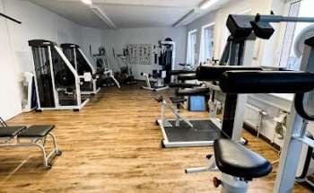 NOVOTERGUM Physiotherapie Bochum-Altenbochum
