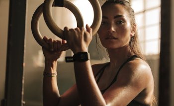 Halle B1 - Fitness