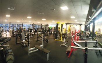 Center-Sport Oberhausen UG. & Co. KG