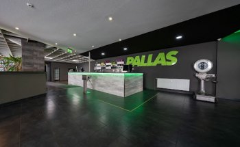 PALLAS FITNESS