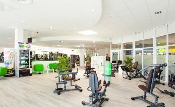 Ai Fitness Premium Club Altenessen