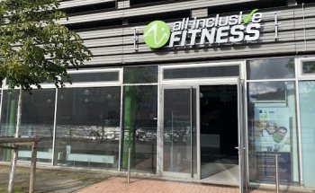 Ai Fitness Premium Club Duisburg