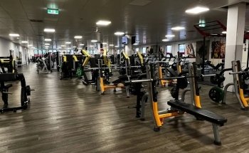 Fitness Point Brandenburg GmbH