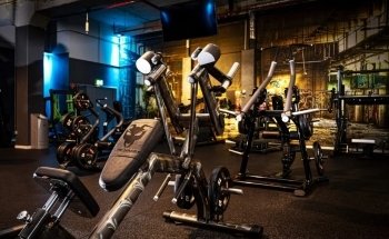 AI Fitness Bremen-Vahr
