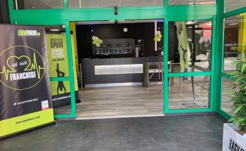 EASYFITNESS Bremen-Blumenthal