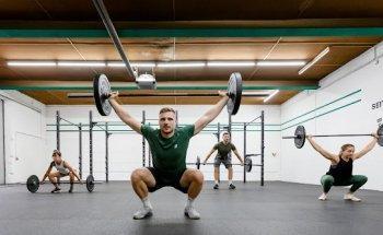 CrossFit Nordheide