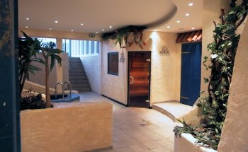 Club Eichenhof