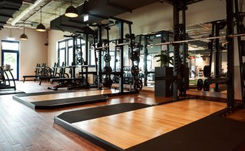 Fitness First Harburg