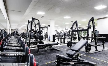 AI Fitness Coburg
