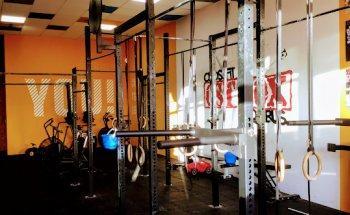 CrossFit Cottbus [OST BOX]