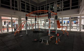 FitStop Unterschleissheim