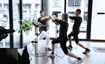 Bodystreet Moosach