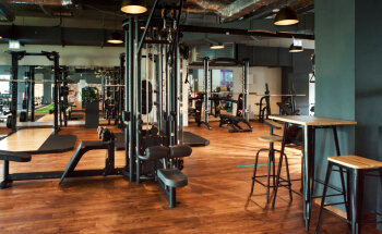FitnessLOFT Magdeburg