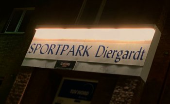 Sportpark Diergardt