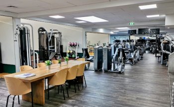 Fitness by Sels