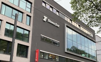 Fitness First Frankfurt - Ostend