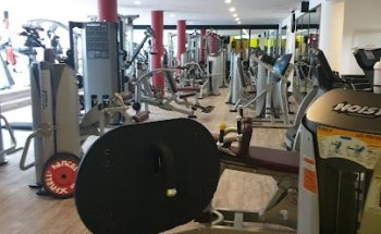 Vital Fitness Center GmbH