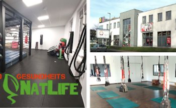 NatLife Fitness- und Gesundheitszentrum