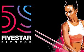 Fivestar Fitness Duisburg Königsgalerie
